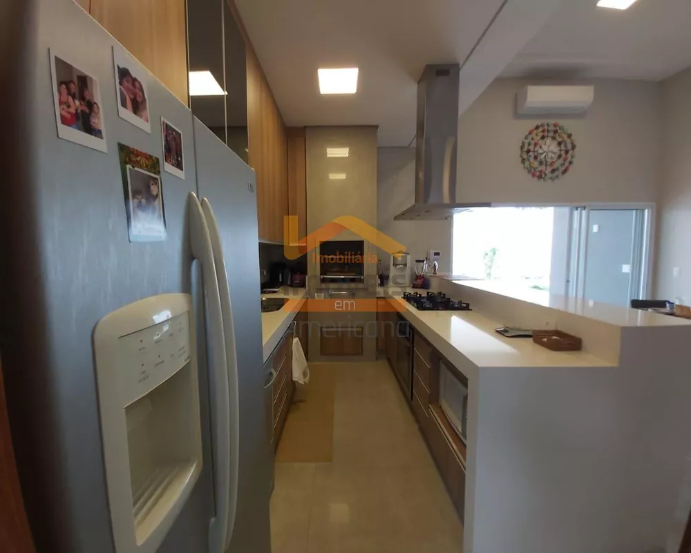 Casa de Condomínio, 3 quartos - Foto 5