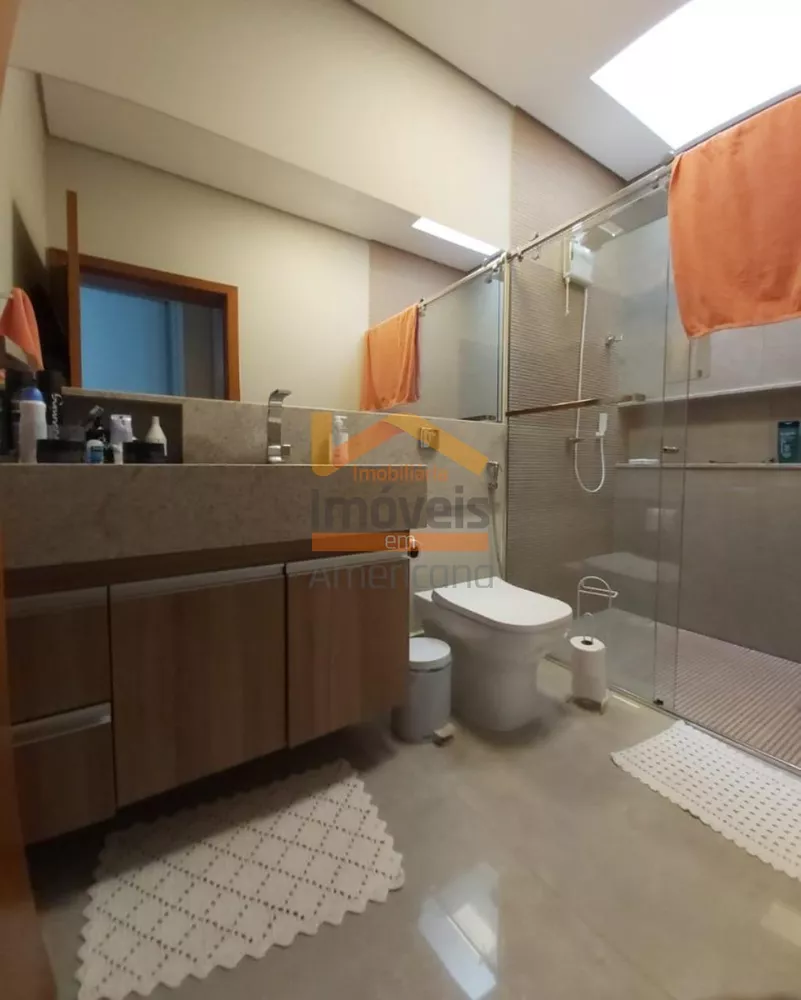 Casa de Condomínio, 3 quartos - Foto 16