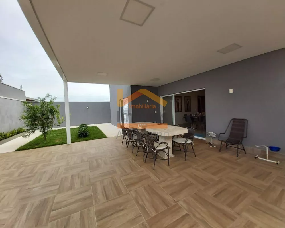 Casa de Condomínio, 3 quartos - Foto 21