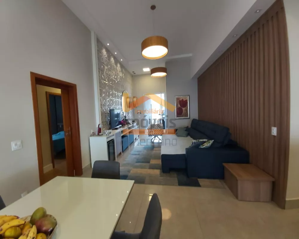 Casa de Condomínio, 3 quartos - Foto 3