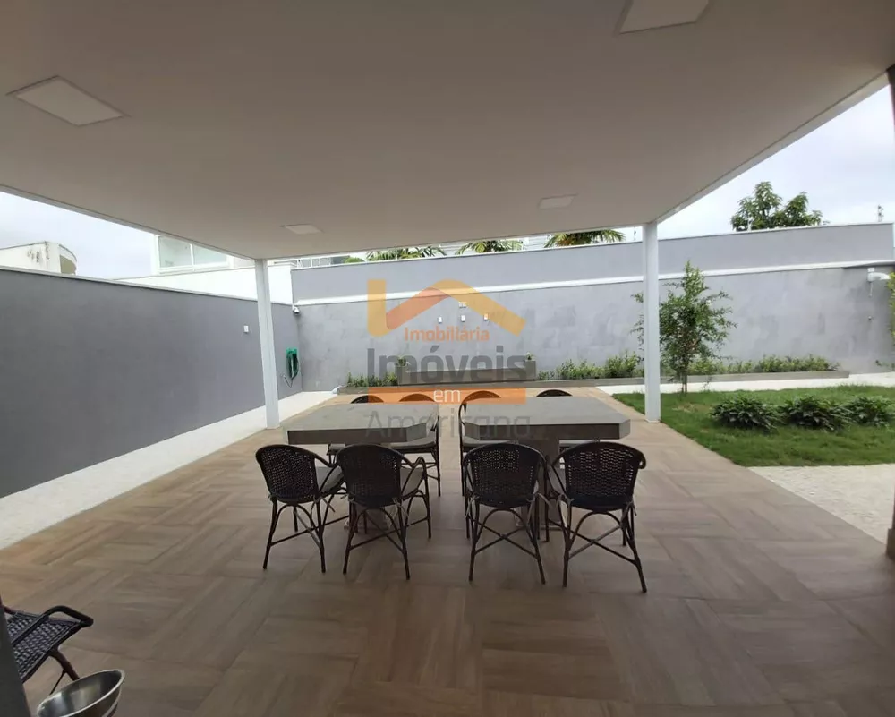 Casa de Condomínio, 3 quartos - Foto 19