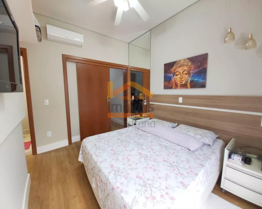 Casa de Condomínio, 3 quartos - Foto 11