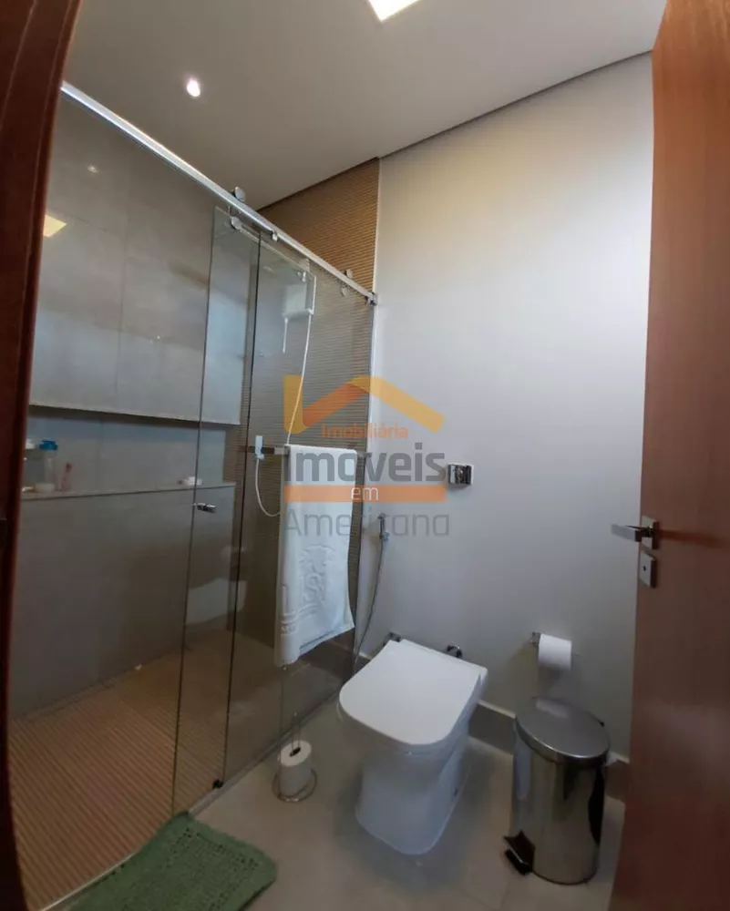 Casa de Condomínio, 3 quartos - Foto 17