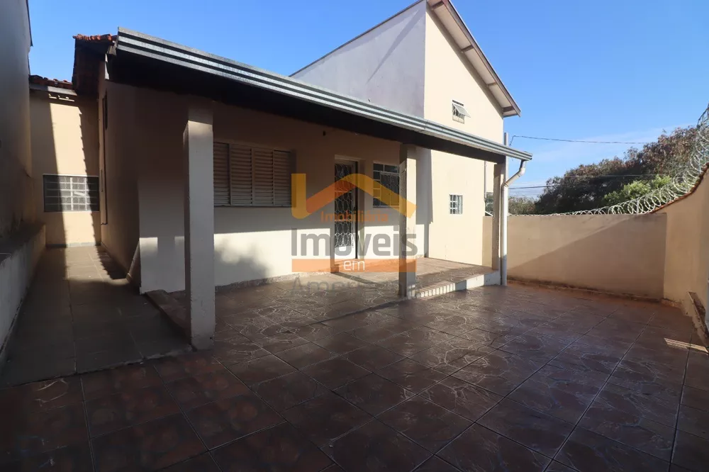 Casa, 2 quartos - Foto 1