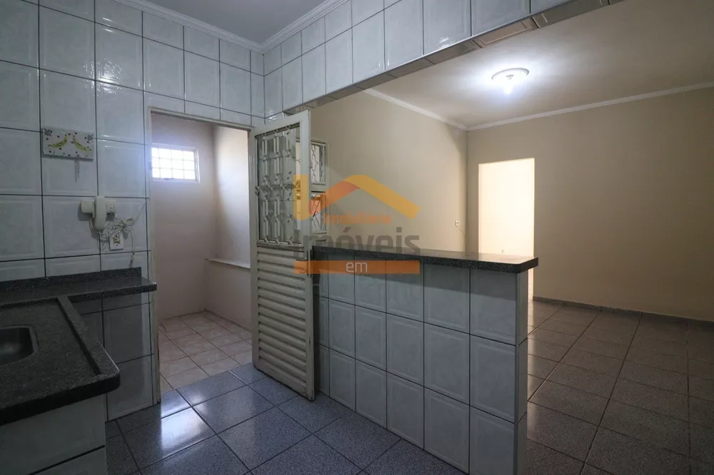 Casa, 2 quartos - Foto 9