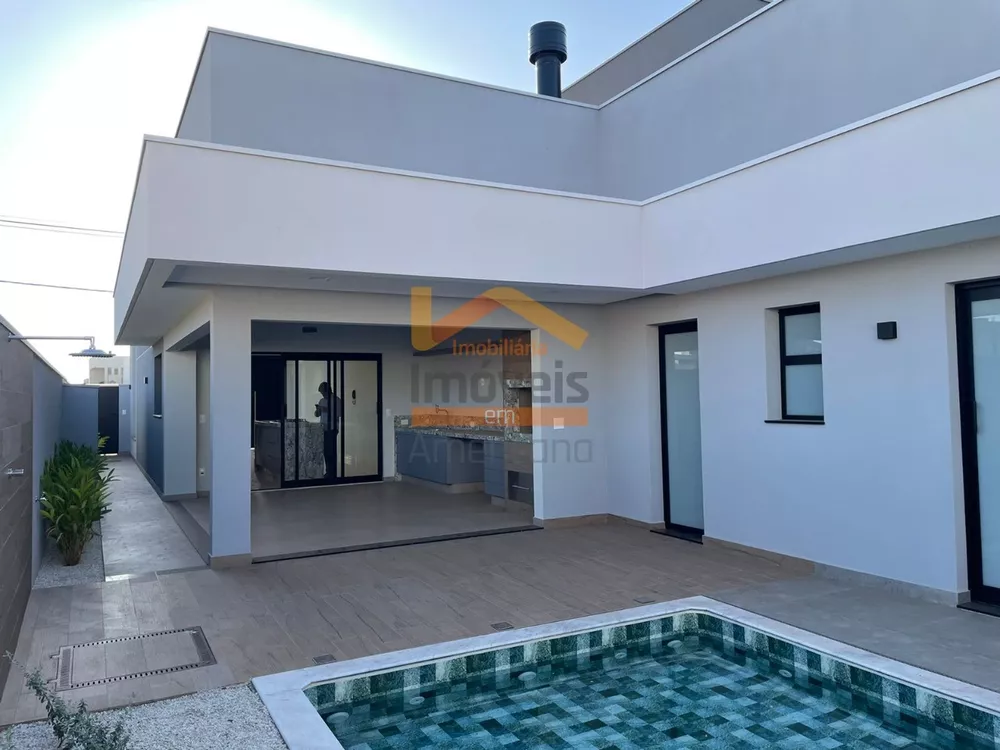 Casa de Condomínio, 3 quartos - Foto 13