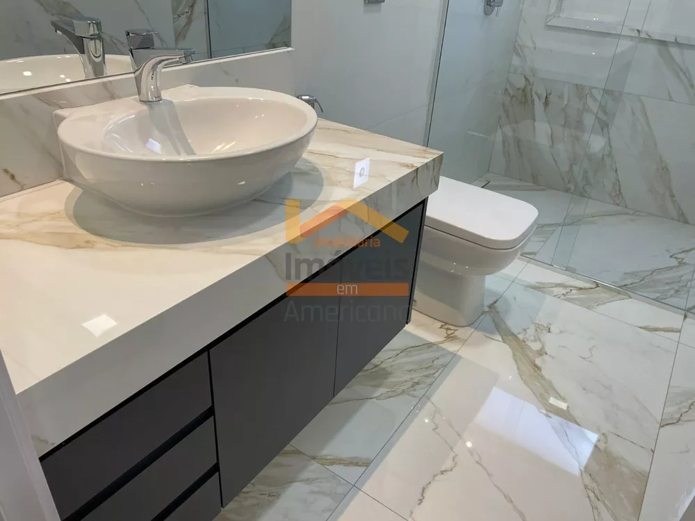 Casa de Condomínio, 3 quartos - Foto 10