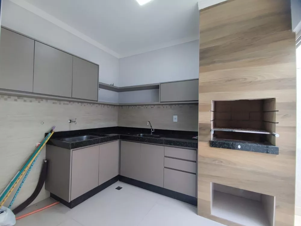 Casa, 3 quartos, 150 m² - Foto 2