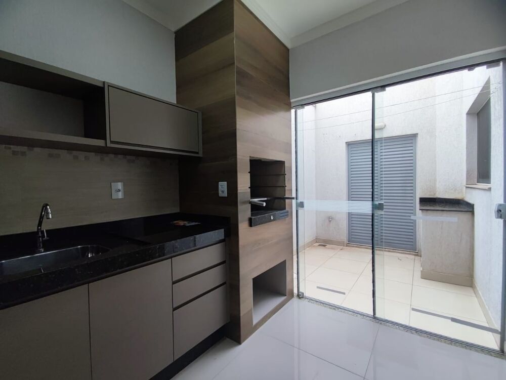 Casa, 3 quartos, 150 m² - Foto 3