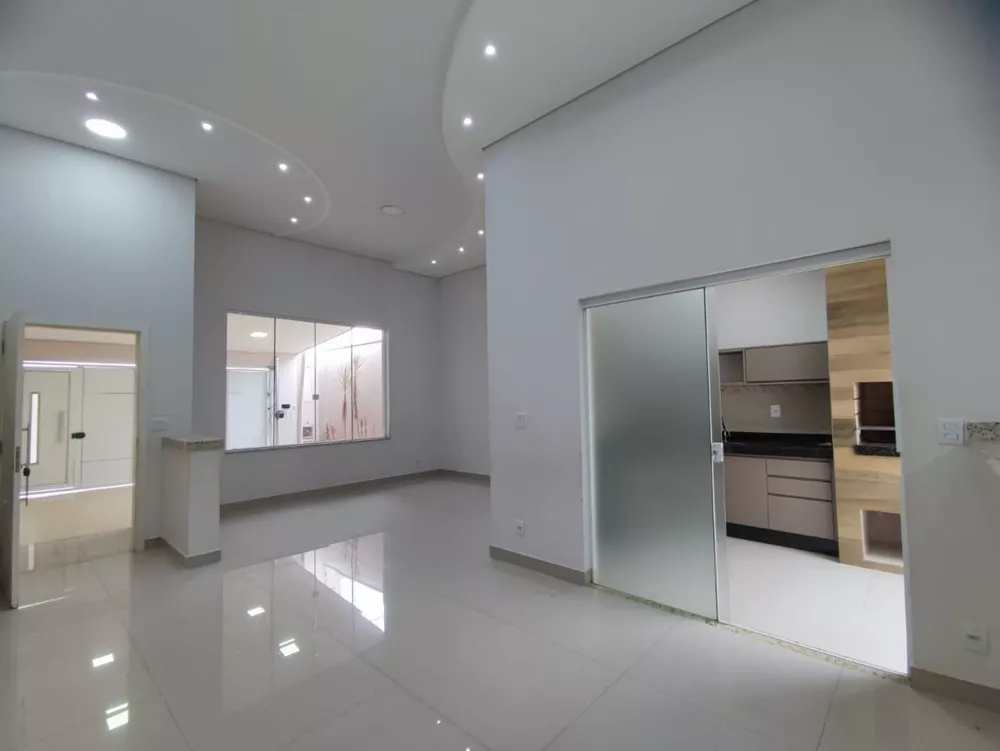 Casa, 3 quartos, 150 m² - Foto 1