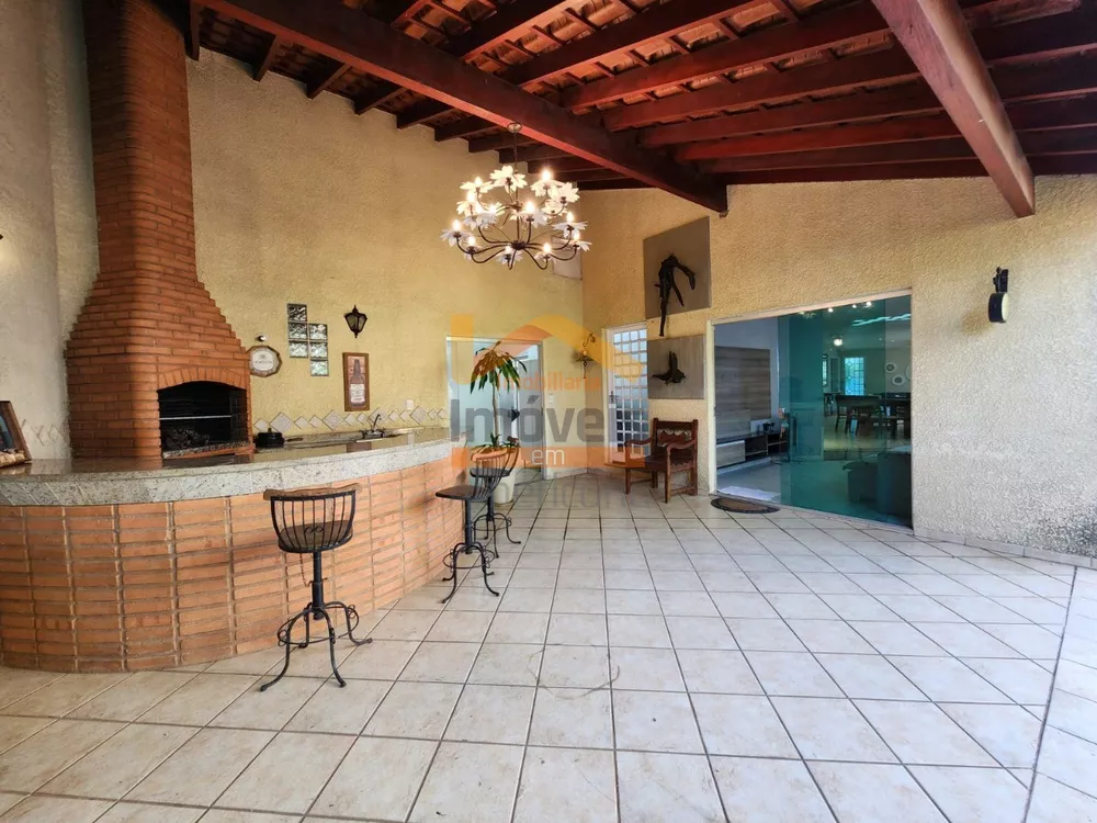 Casa, 3 quartos - Foto 4