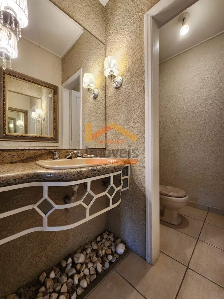 Casa, 3 quartos - Foto 11