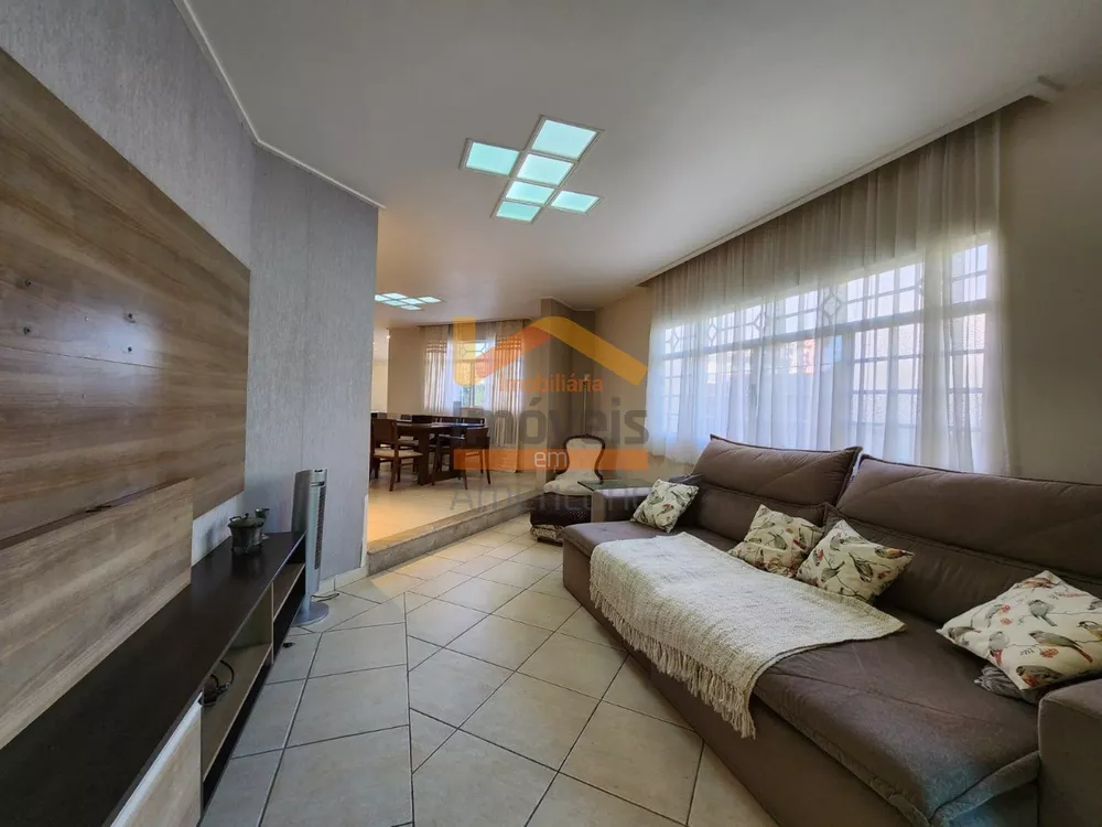 Casa, 3 quartos - Foto 3