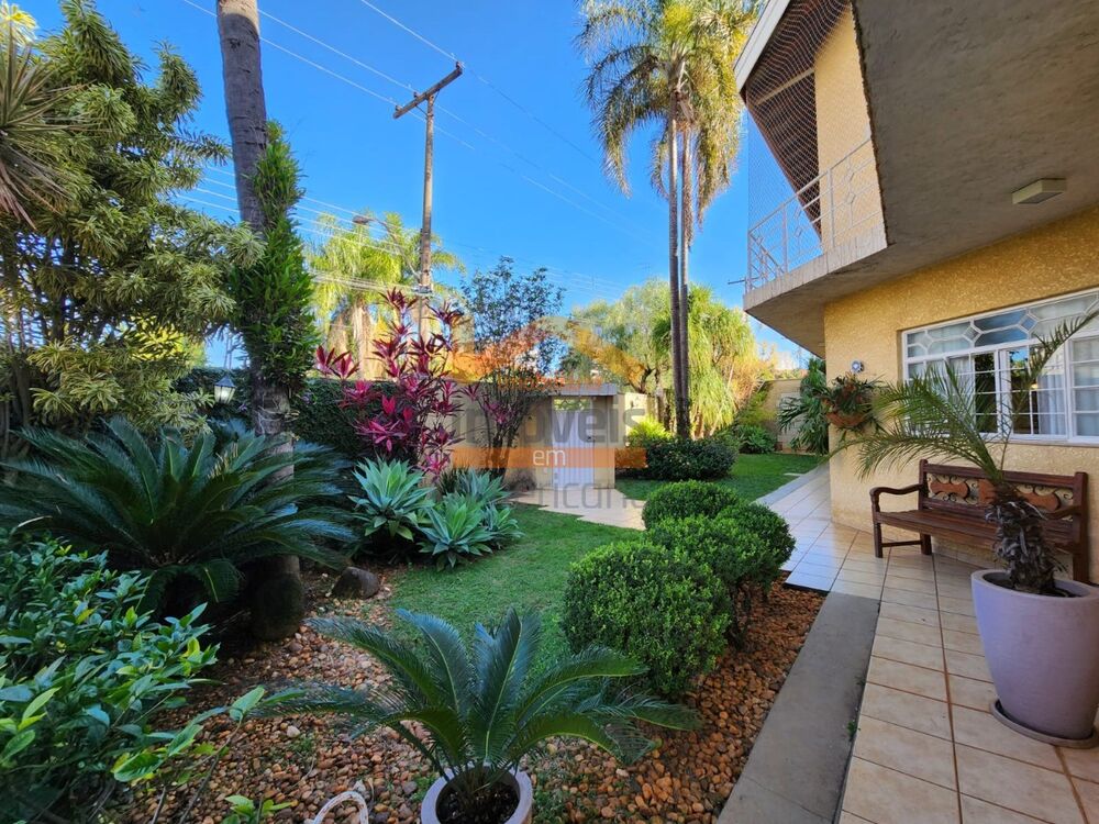 Casa, 3 quartos - Foto 19