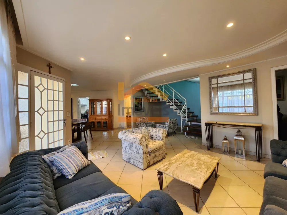 Casa, 3 quartos - Foto 12