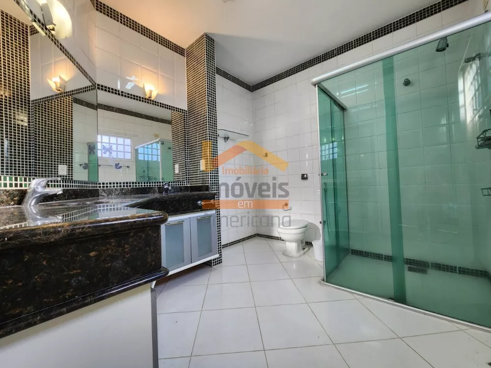 Casa, 3 quartos - Foto 20