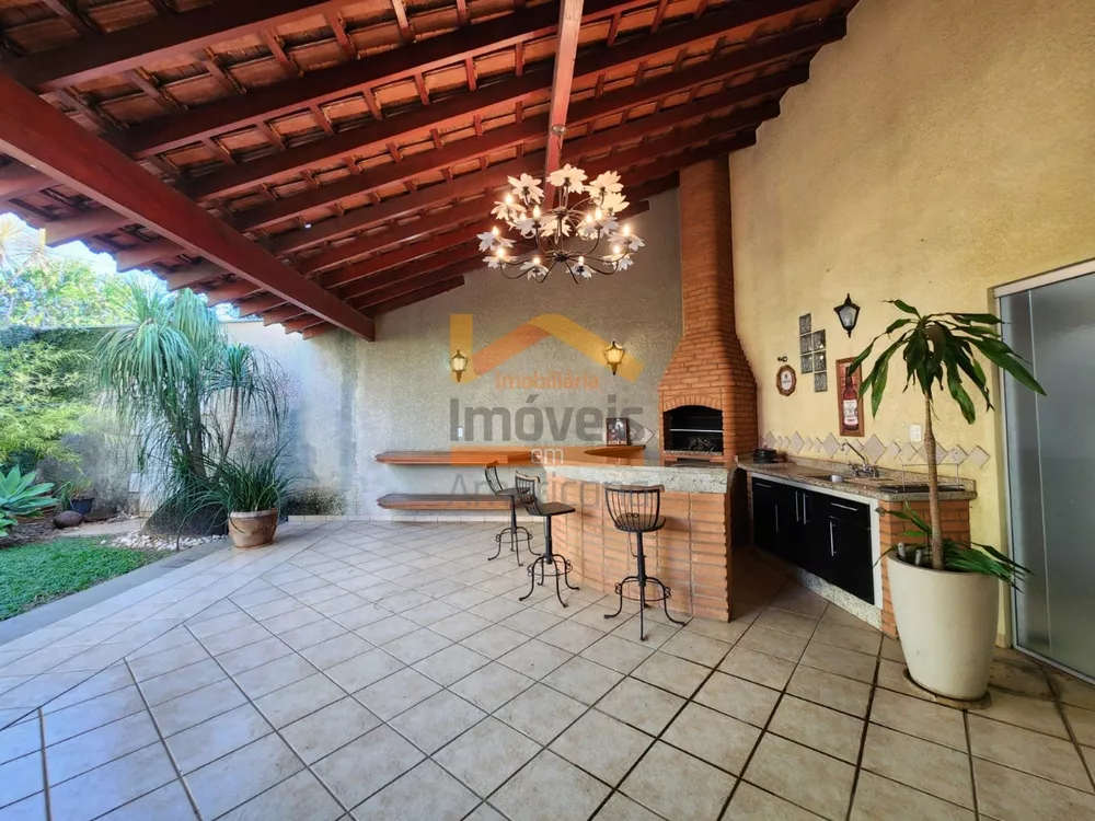 Casa, 3 quartos - Foto 15