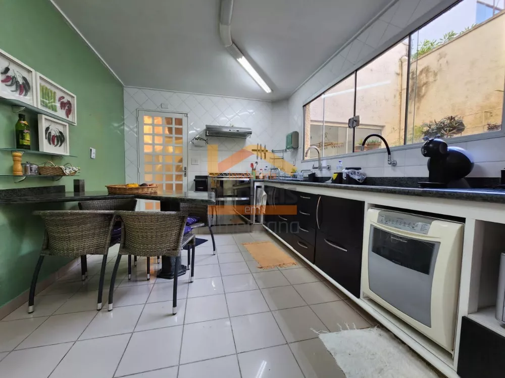 Casa, 3 quartos - Foto 18