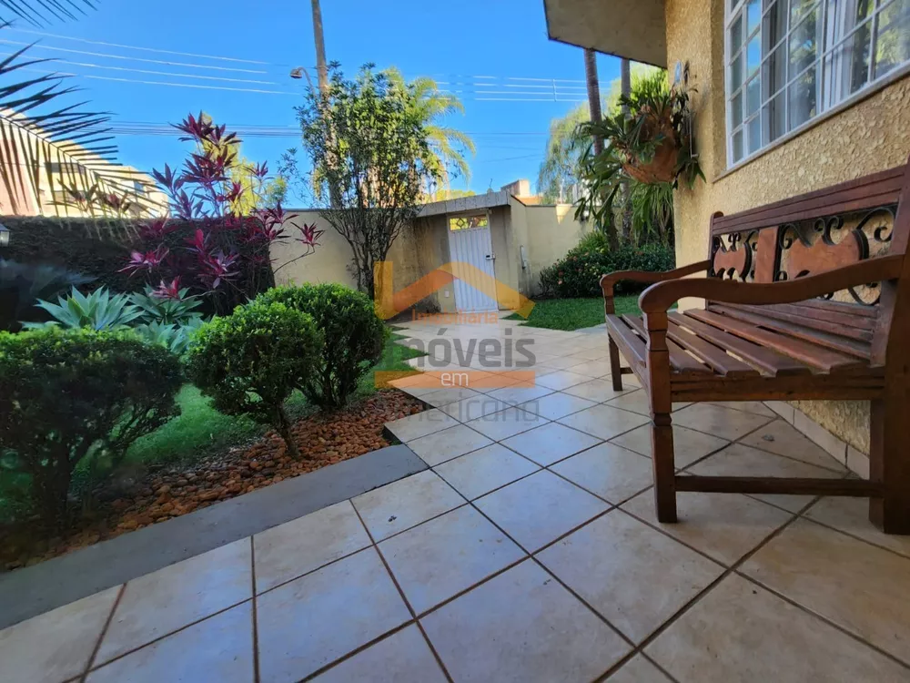 Casa, 3 quartos - Foto 17