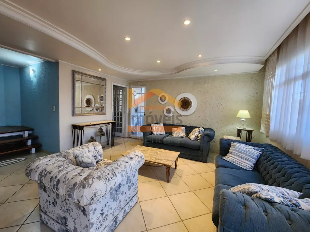 Casa, 3 quartos - Foto 13