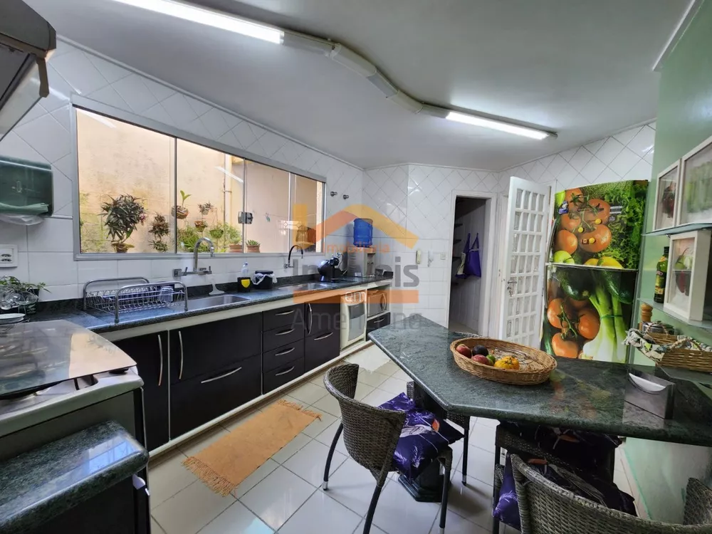 Casa, 3 quartos - Foto 7