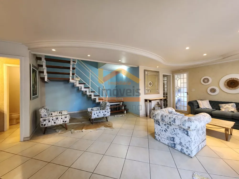 Casa, 3 quartos - Foto 5