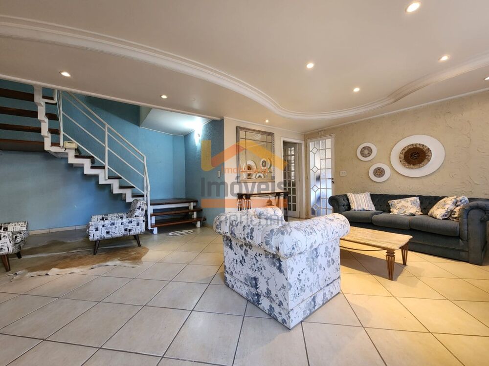 Casa, 3 quartos - Foto 8