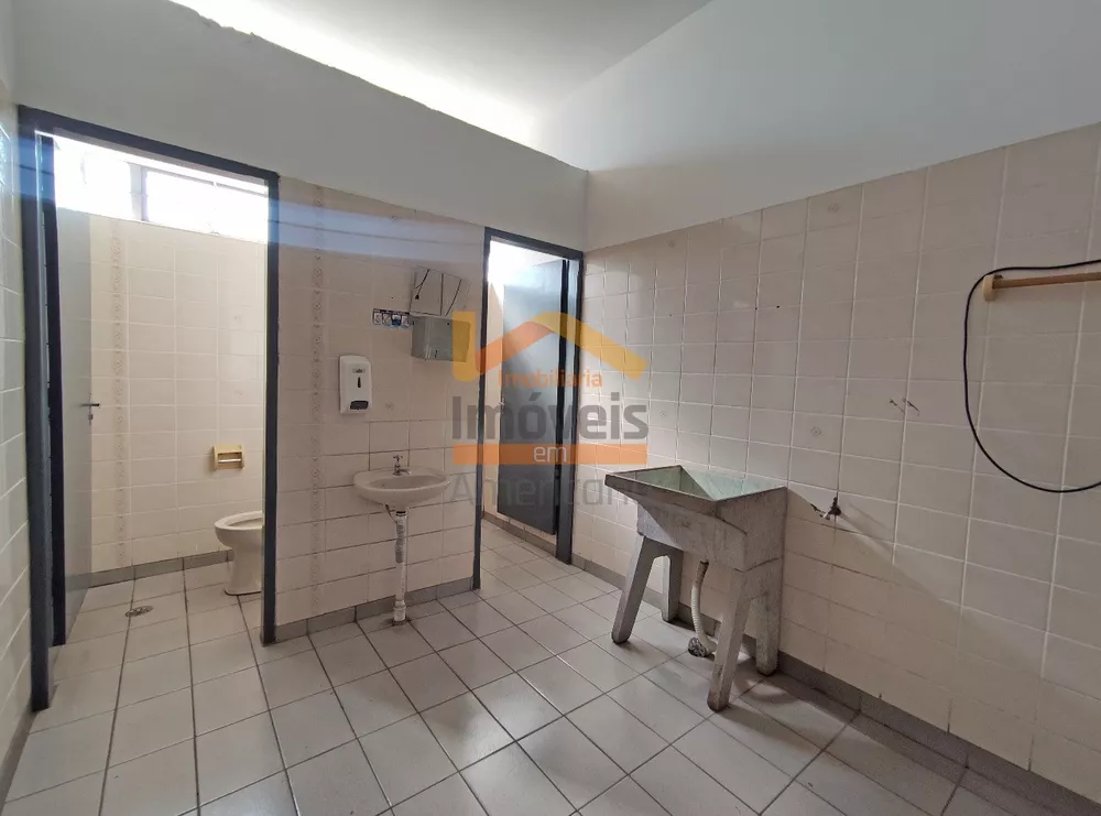 Depósito-Galpão, 500 m² - Foto 9