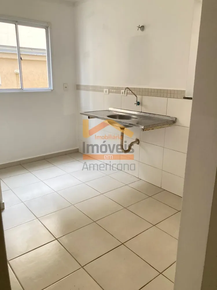 Apartamento, 3 quartos, 60 m² - Foto 2