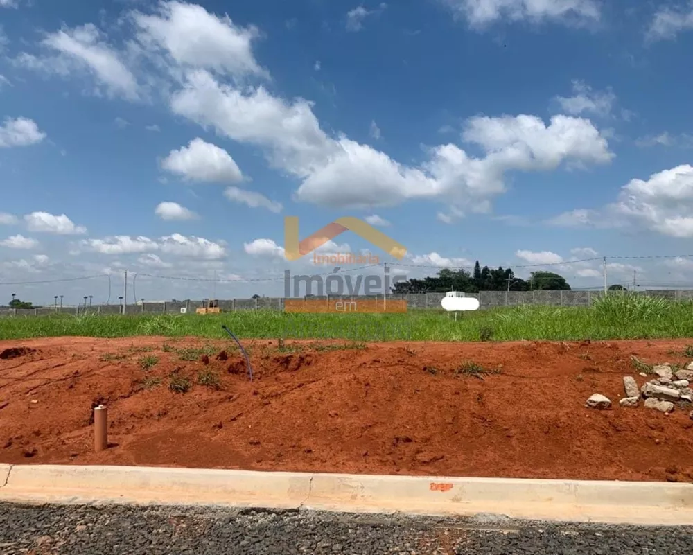 Terreno à venda, 300m² - Foto 1