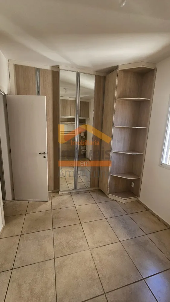 Apartamento, 2 quartos, 69 m² - Foto 3