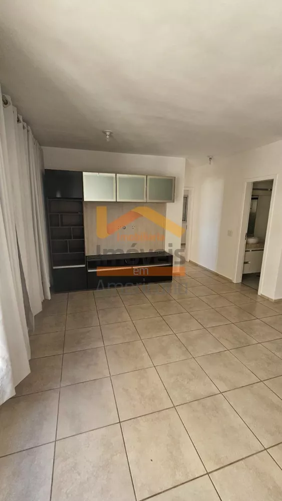 Apartamento, 2 quartos, 69 m² - Foto 8