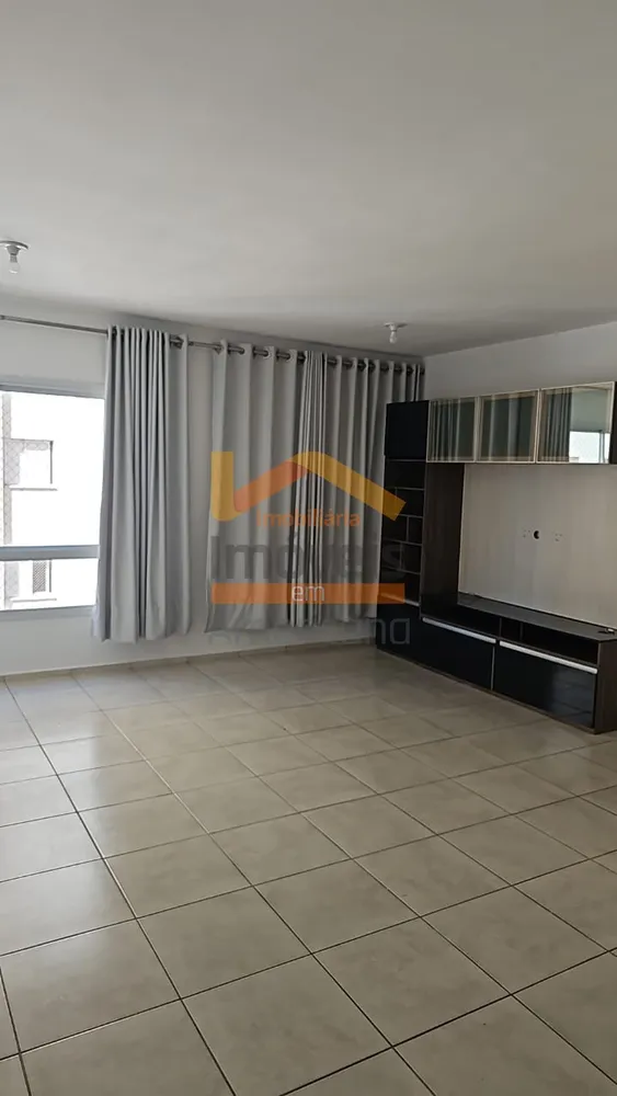 Apartamento, 2 quartos, 69 m² - Foto 2
