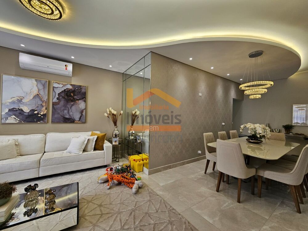 Casa de Condomínio à venda com 3 quartos, 303m² - Foto 2
