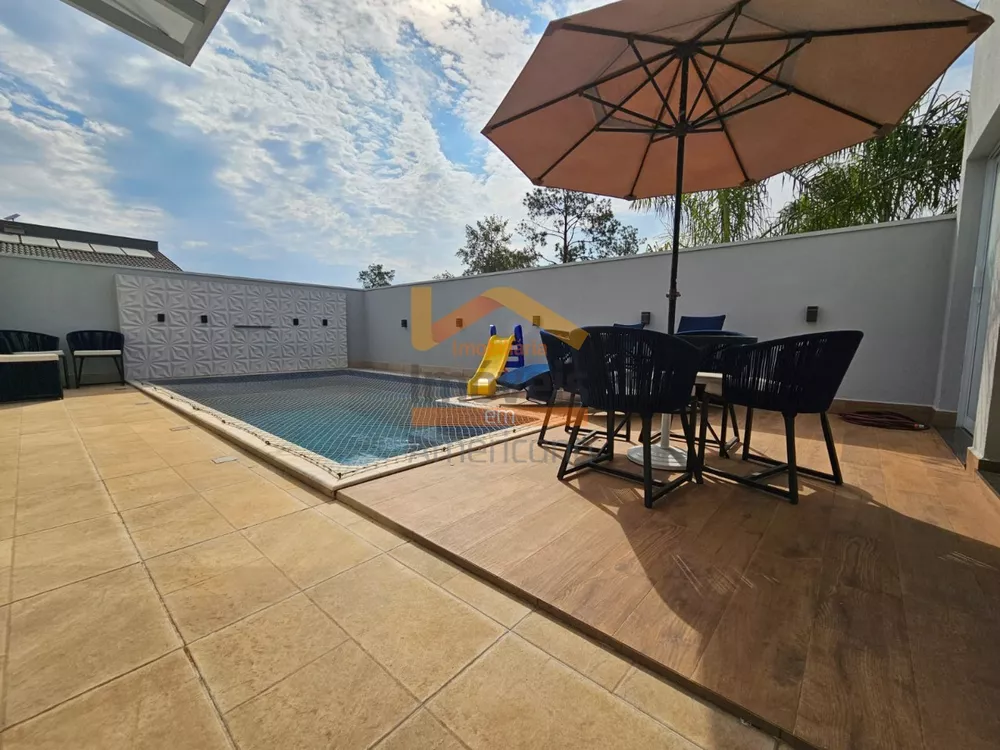 Casa de Condomínio, 3 quartos - Foto 32