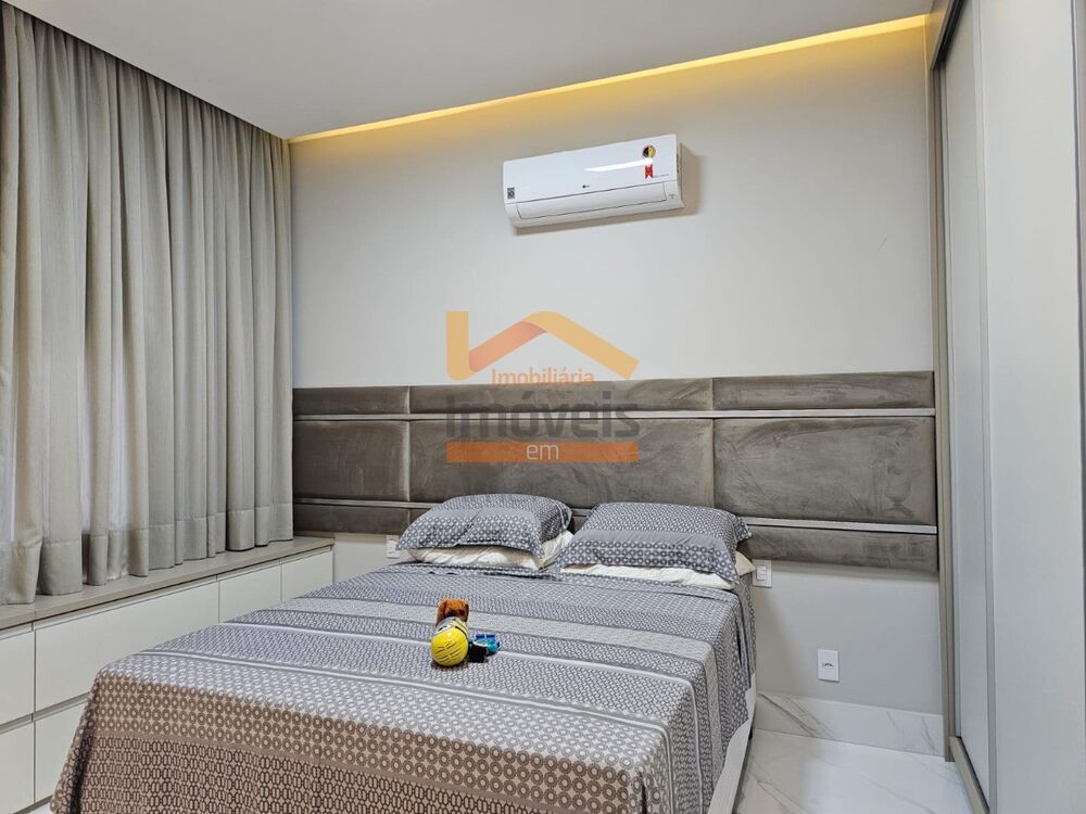 Casa de Condomínio à venda com 3 quartos, 303m² - Foto 8