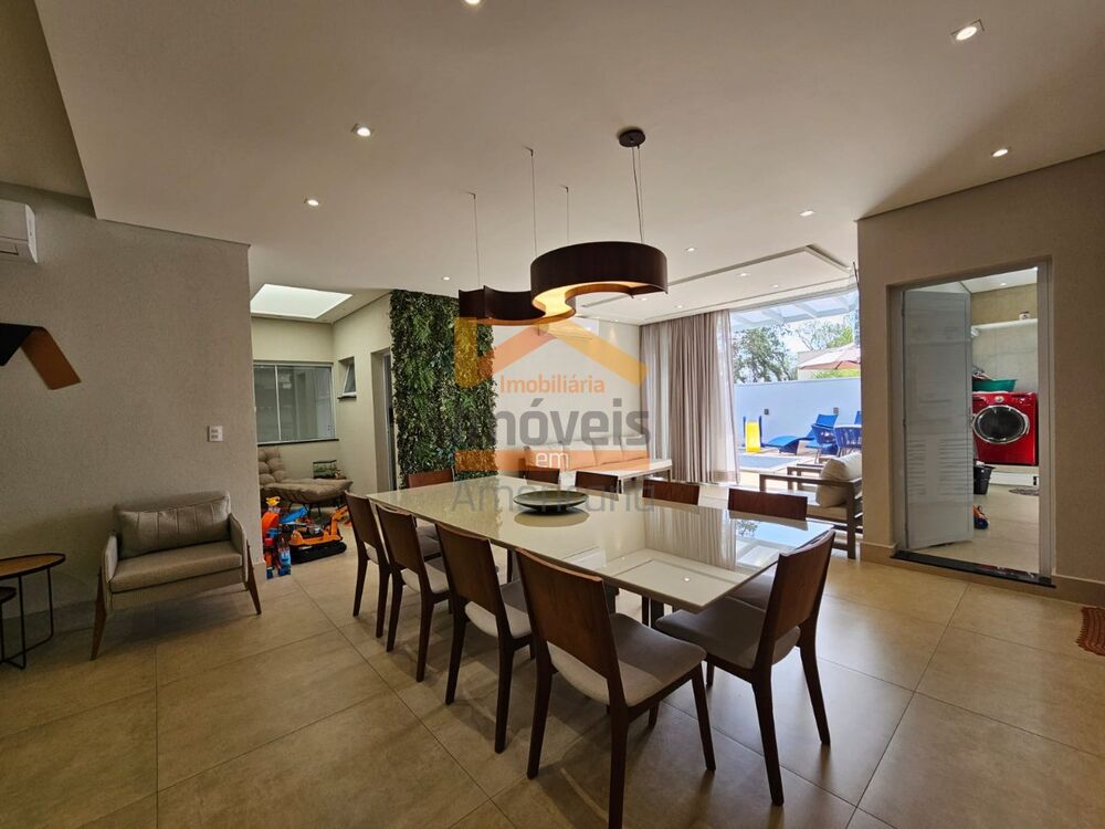Casa de Condomínio à venda com 3 quartos, 303m² - Foto 23
