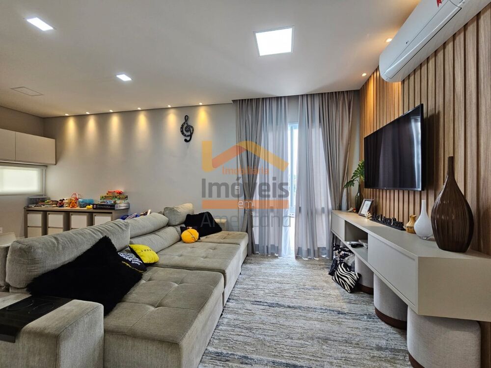 Casa de Condomínio à venda com 3 quartos, 303m² - Foto 4