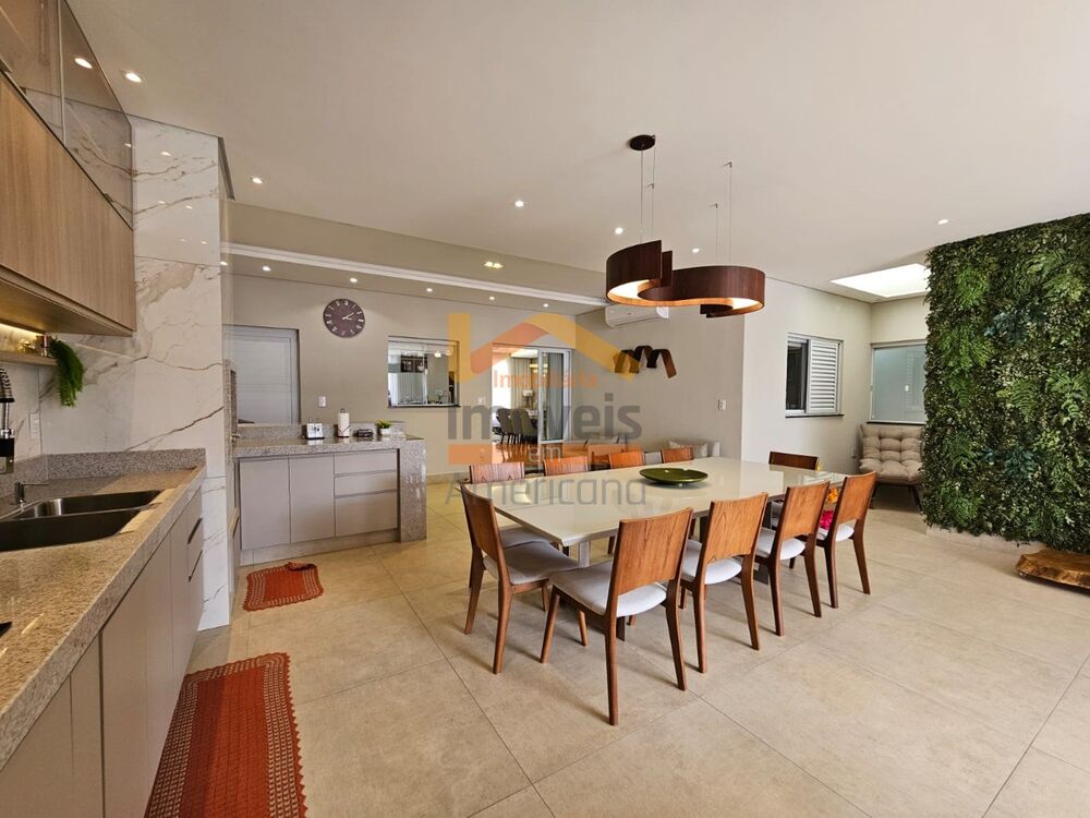 Casa de Condomínio à venda com 3 quartos, 303m² - Foto 22