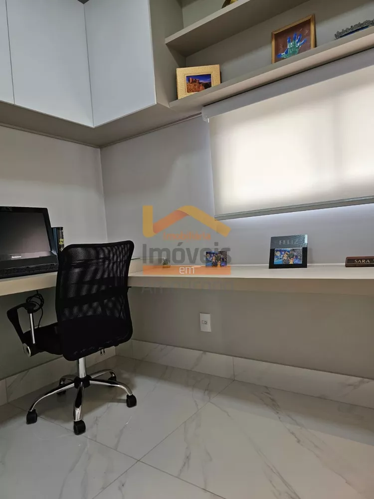 Casa de Condomínio, 3 quartos - Foto 14