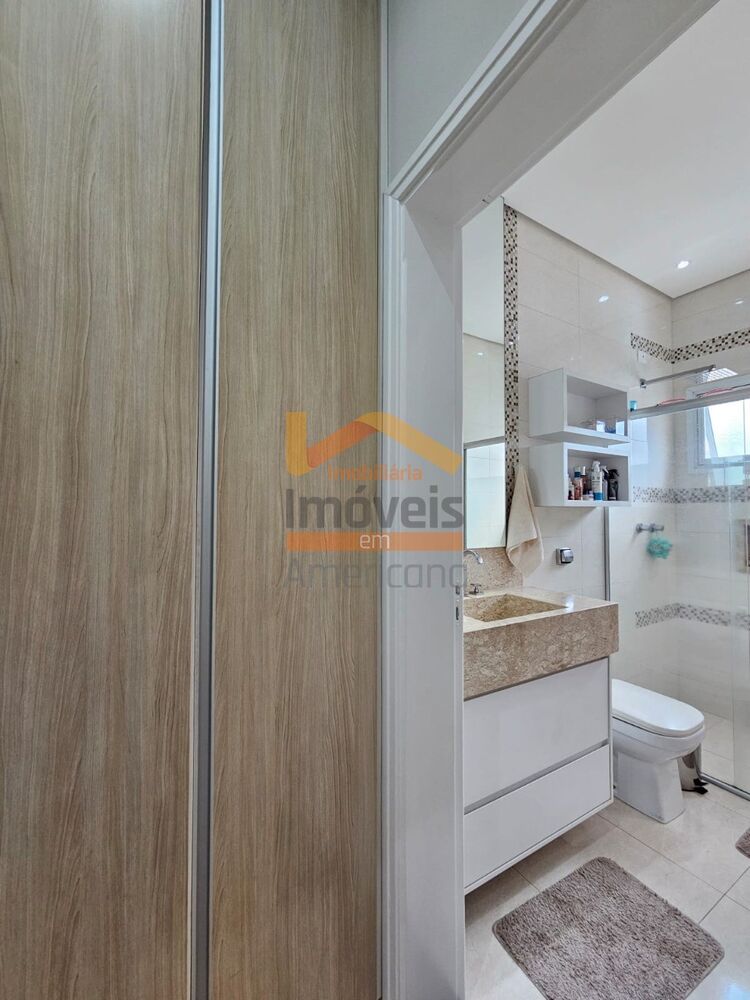 Casa de Condomínio à venda com 3 quartos, 303m² - Foto 17