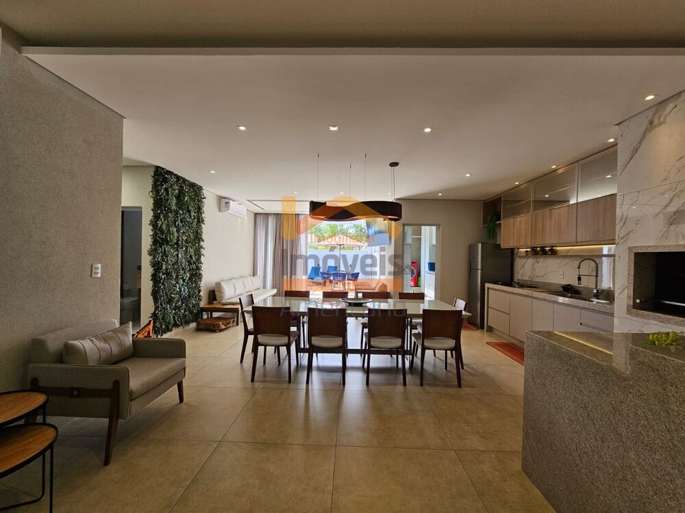 Casa de Condomínio à venda com 3 quartos, 303m² - Foto 26