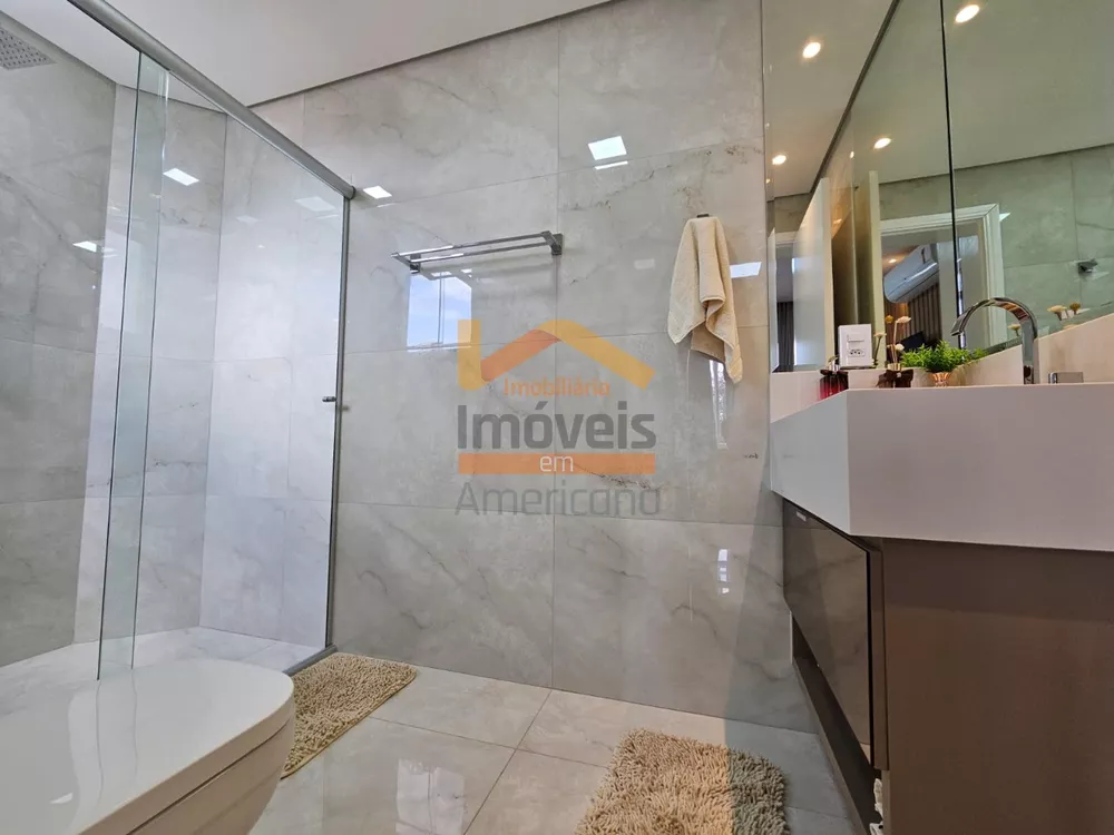 Casa de Condomínio, 3 quartos - Foto 21