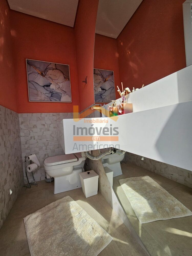 Casa de Condomínio à venda com 3 quartos, 303m² - Foto 14