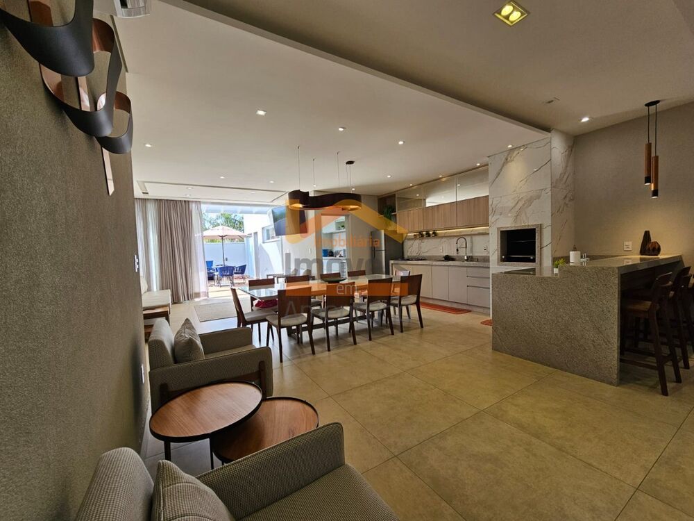Casa de Condomínio à venda com 3 quartos, 303m² - Foto 25
