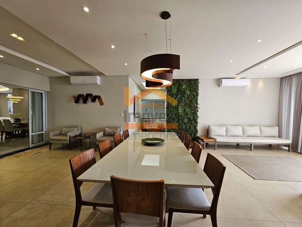 Casa de Condomínio à venda com 3 quartos, 303m² - Foto 21