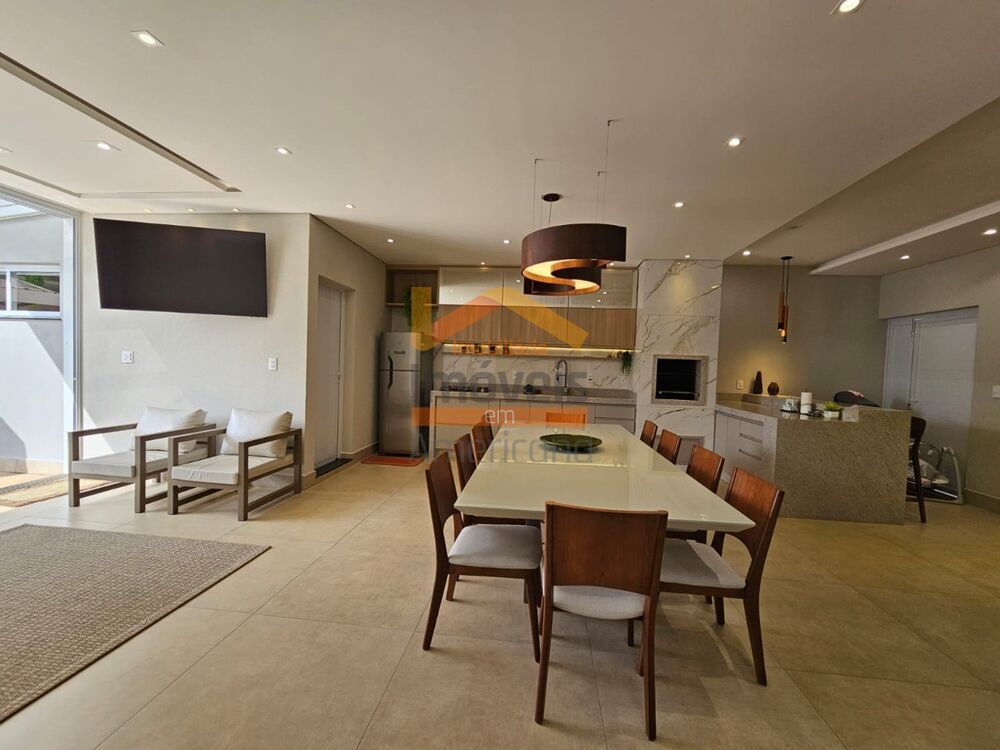 Casa de Condomínio à venda com 3 quartos, 303m² - Foto 20