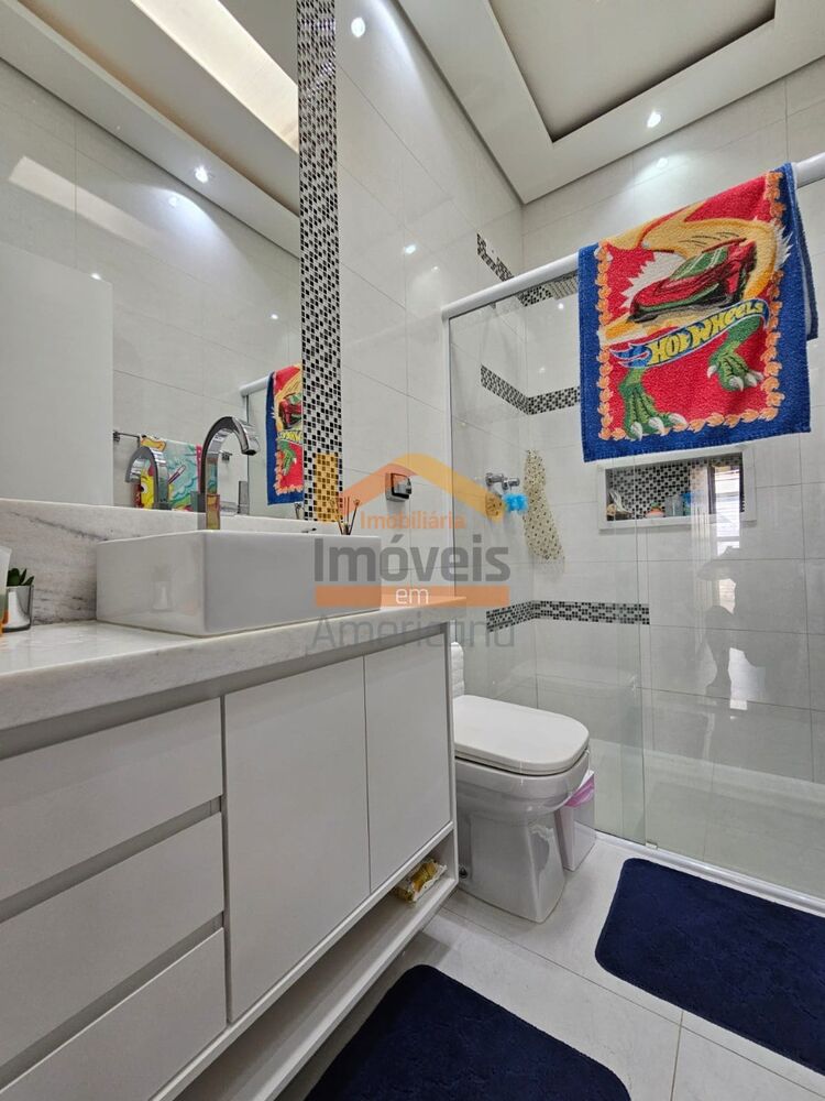 Casa de Condomínio à venda com 3 quartos, 303m² - Foto 16