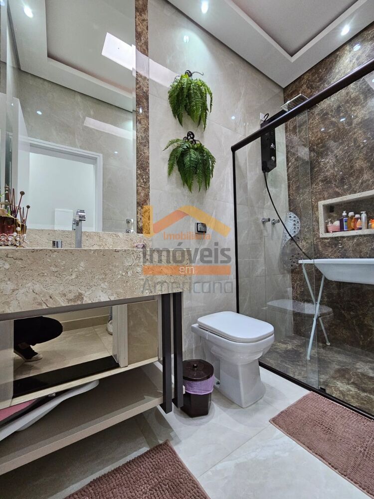 Casa de Condomínio à venda com 3 quartos, 303m² - Foto 18