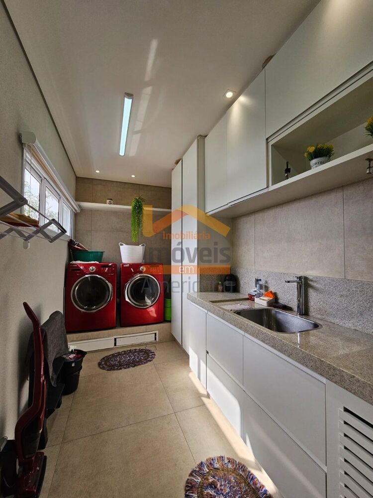 Casa de Condomínio à venda com 3 quartos, 303m² - Foto 27
